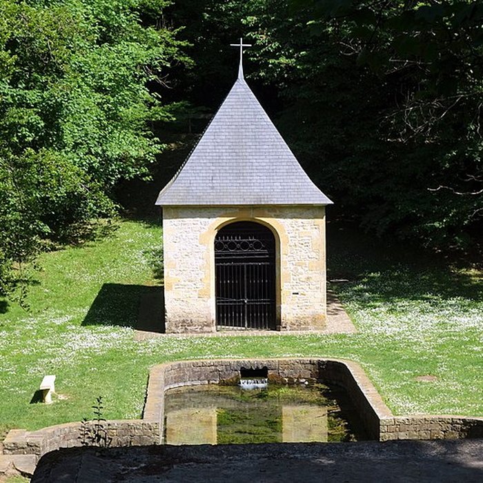 Photo de Abbaye dÉlan