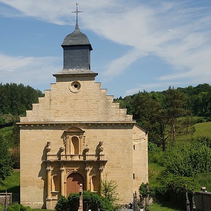Photo de Abbaye dÉlan