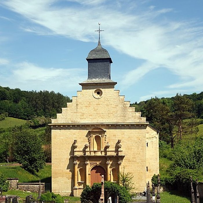 Photo de Abbaye dÉlan