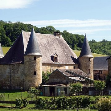 Abbaye dÉlan