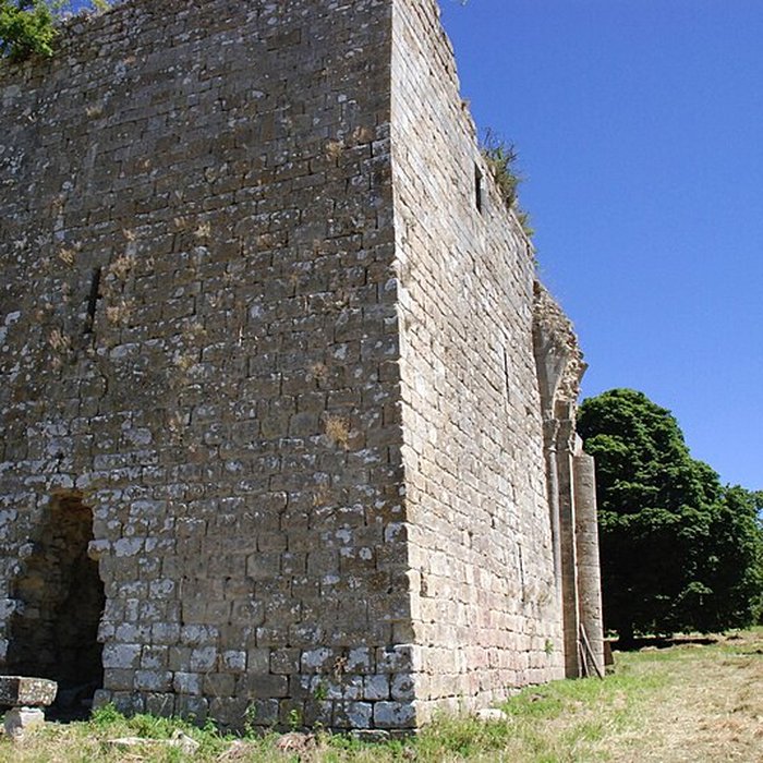 Photo de Abbaye des Dames de Tusson