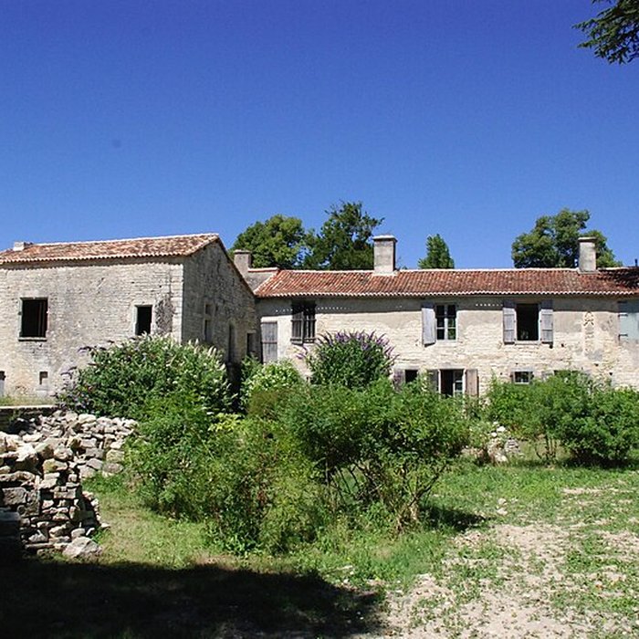 Photo de Abbaye des Dames de Tusson