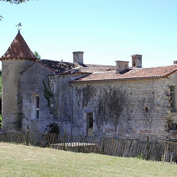 Photo de Abbaye des Dames de Tusson
