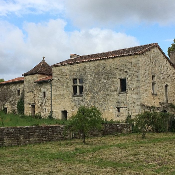 Photo de Abbaye des Dames de Tusson