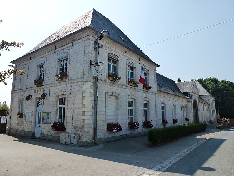 Photo de Abbaye des Prémontrés de Licques