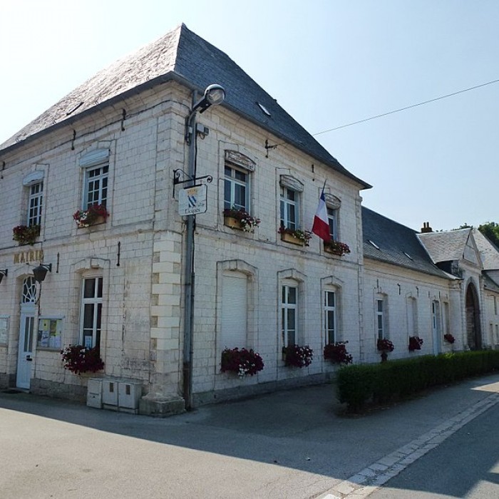 Photo de Abbaye des Prémontrés de Licques