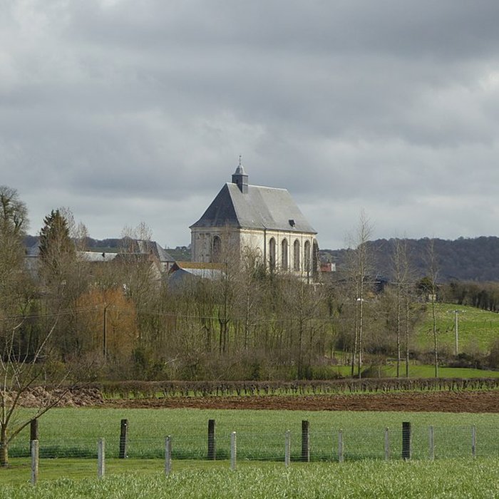 Photo de Abbaye des Prémontrés de Licques