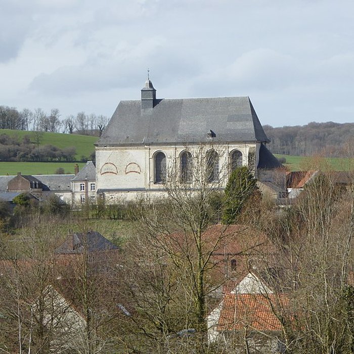 Photo de Abbaye des Prémontrés de Licques