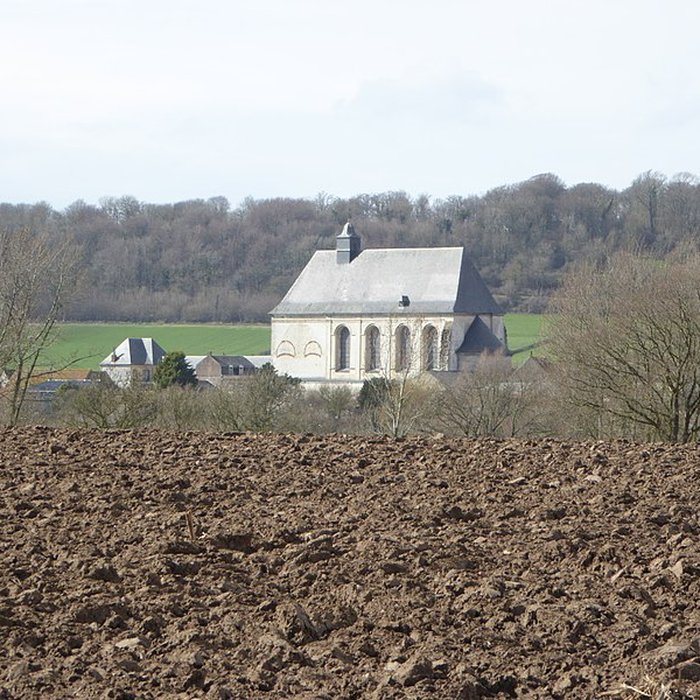 Photo de Abbaye des Prémontrés de Licques