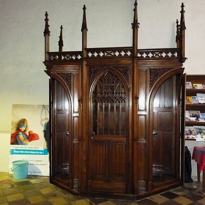 Photo de Abbaye des Prémontrés de Licques