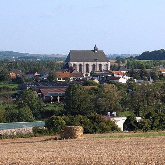 Photo de Abbaye des Prémontrés de Licques