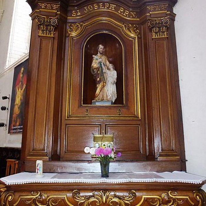 Photo de Abbaye des Prémontrés de Licques