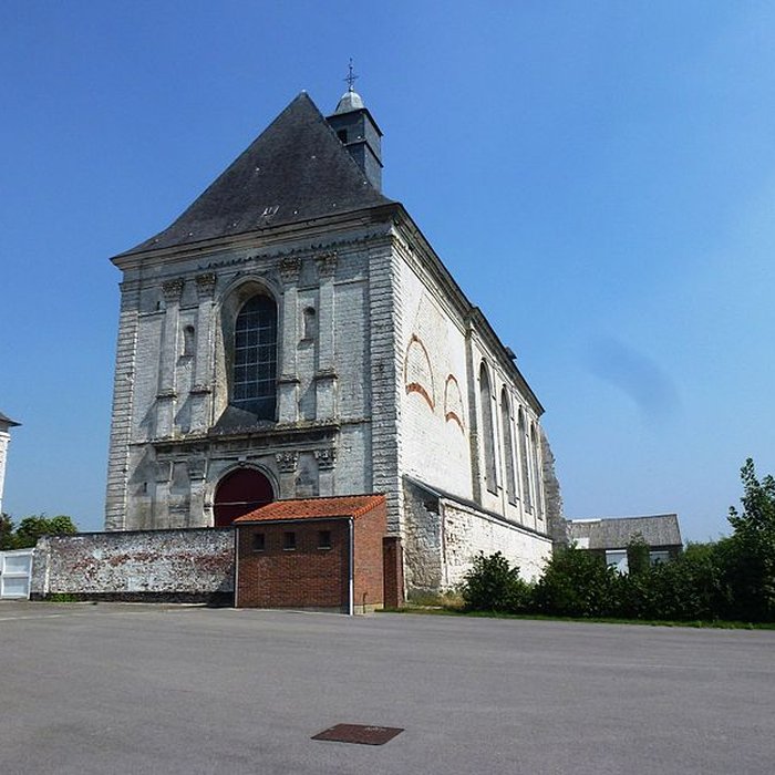 Photo de Abbaye des Prémontrés de Licques