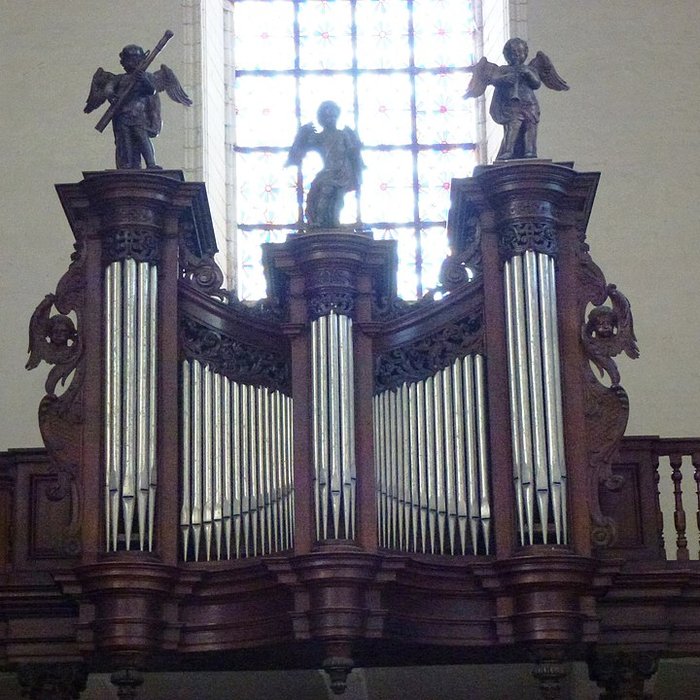 Photo de Abbaye des Prémontrés de Licques