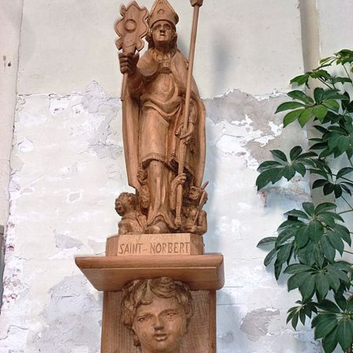 Photo de Abbaye des Prémontrés de Licques