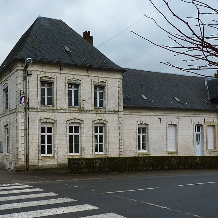 Photo de Abbaye des Prémontrés de Licques