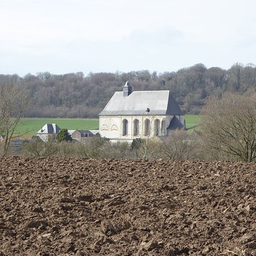 Abbaye des Prémontrés de Licques