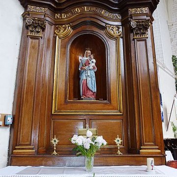 Abbaye des Prémontrés de Licques