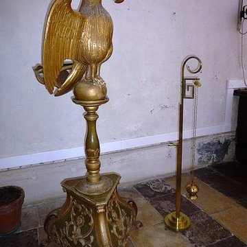 Abbaye des Prémontrés de Licques