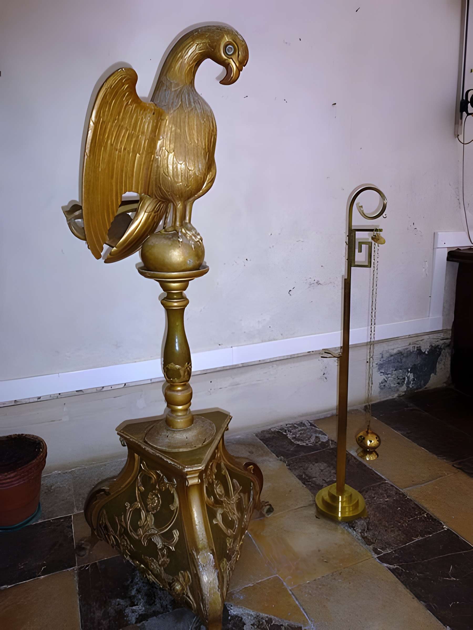 Abbaye des Prémontrés de Licques