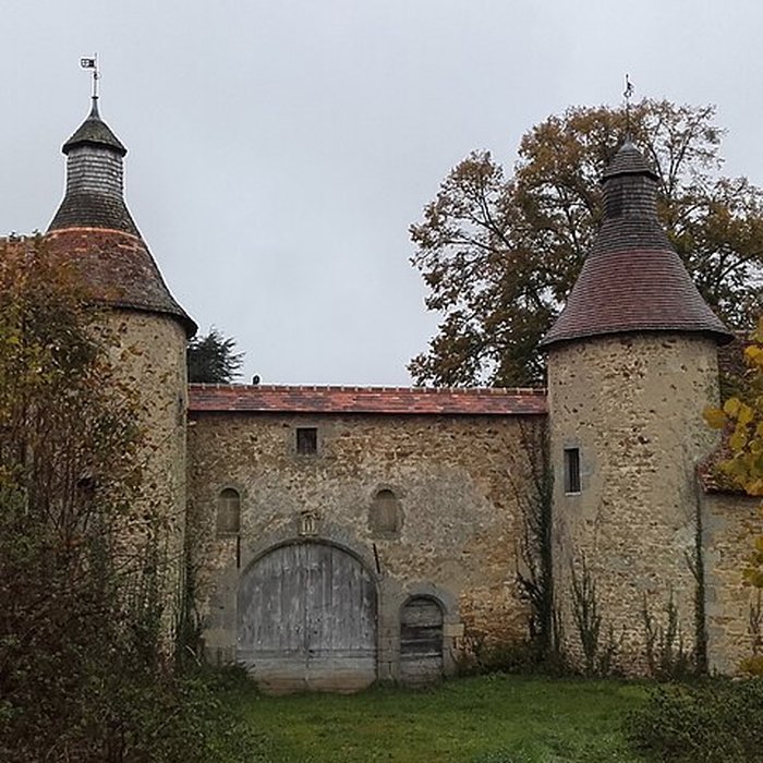 Photo de Abbaye des Ternes
