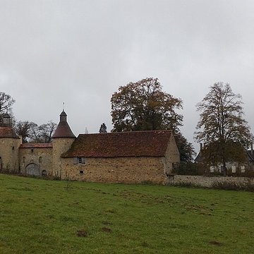 abbaye des ternes