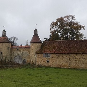 Abbaye des Ternes