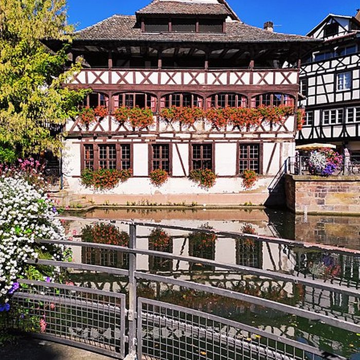 Photo de Maison des Tanneurs de Strasbourg