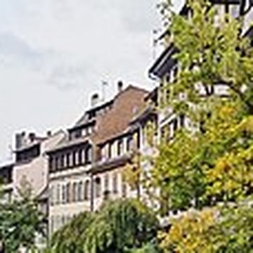 Maison des Tanneurs de Strasbourg