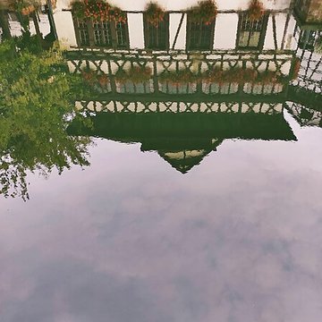 Maison des Tanneurs de Strasbourg