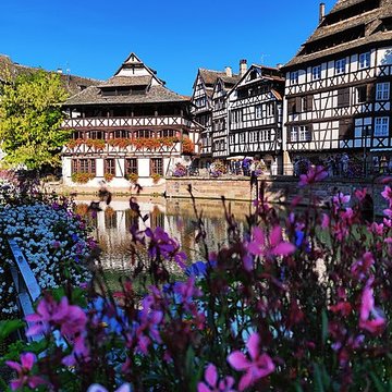 Maison des Tanneurs de Strasbourg