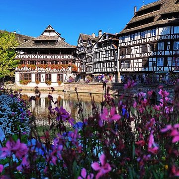 Maison des Tanneurs de Strasbourg