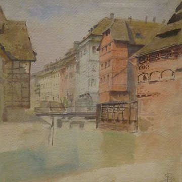 Maison des Tanneurs de Strasbourg