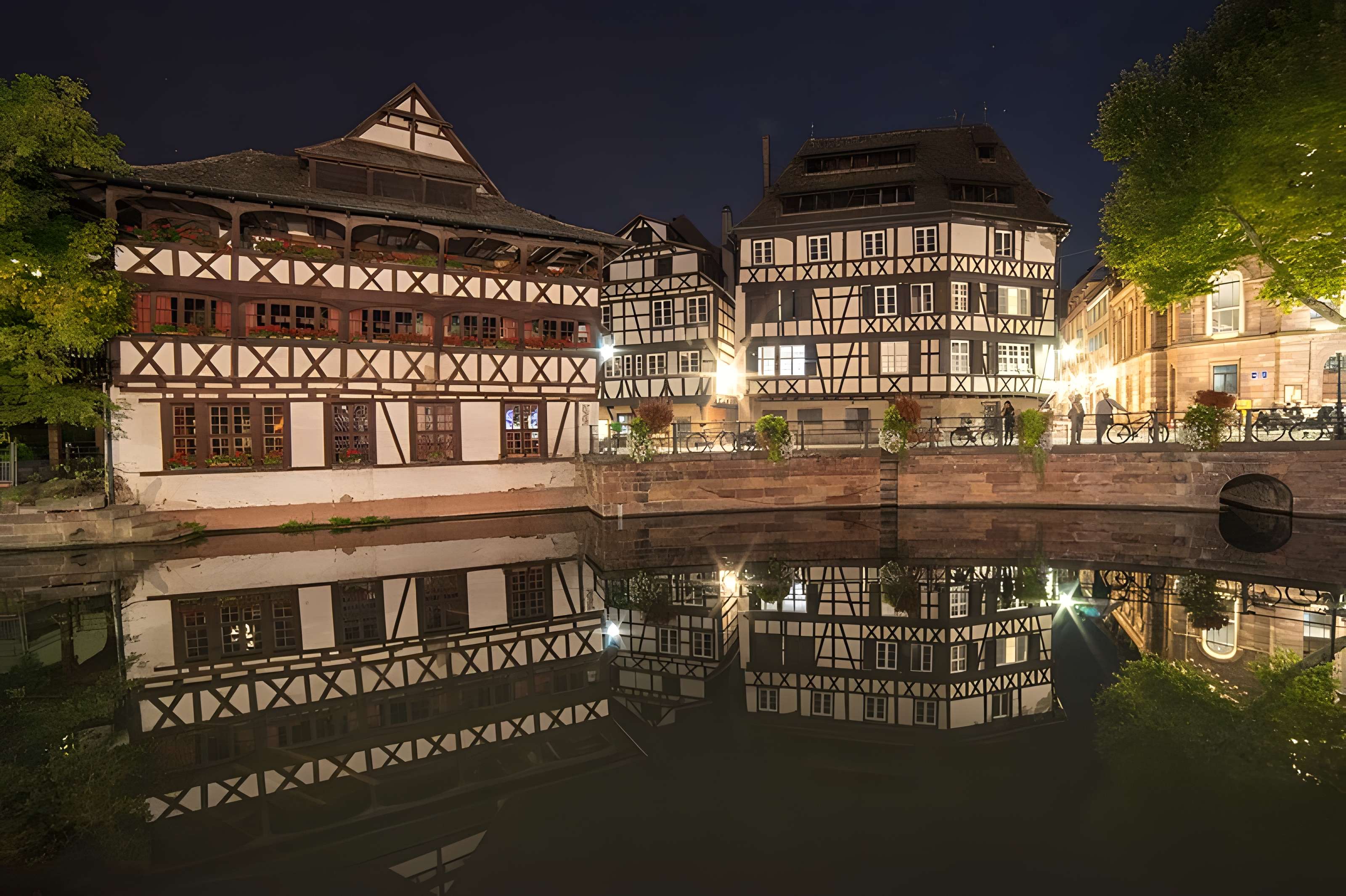 Maison des Tanneurs de Strasbourg