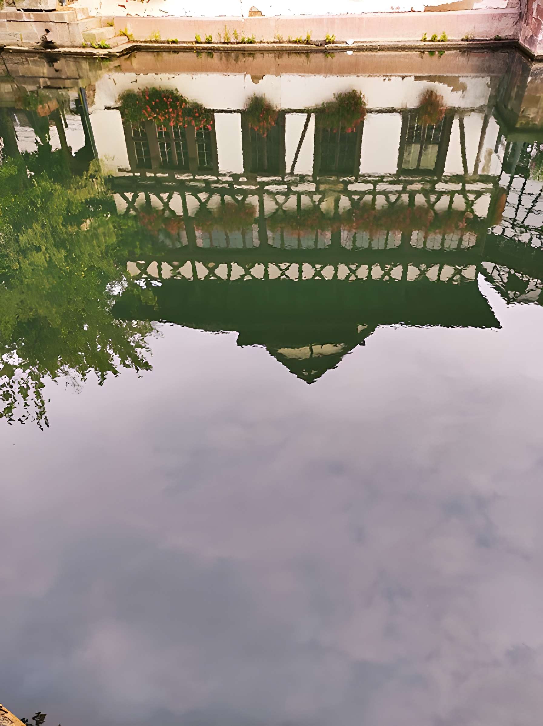 Maison des Tanneurs de Strasbourg