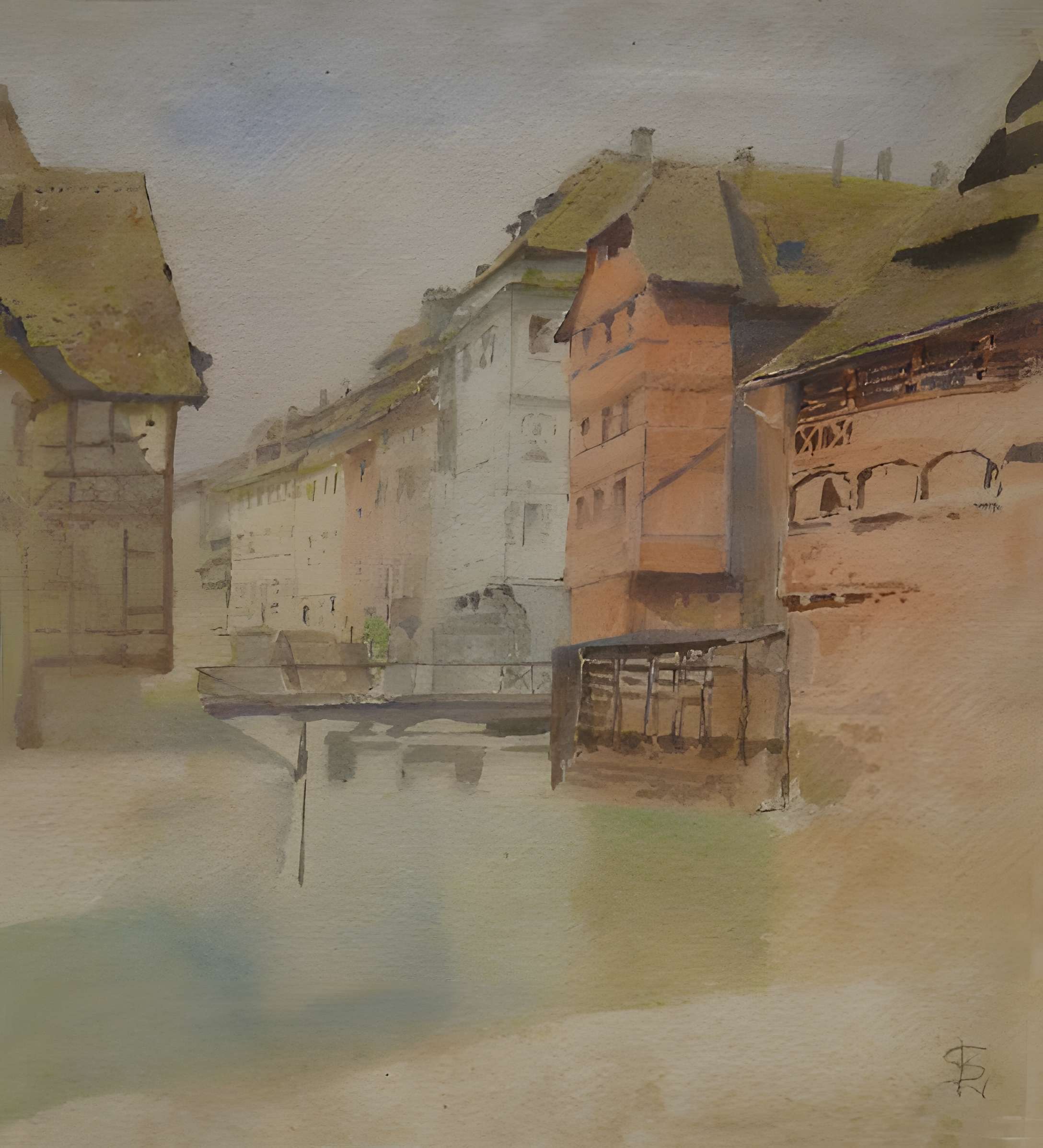 Maison des Tanneurs de Strasbourg