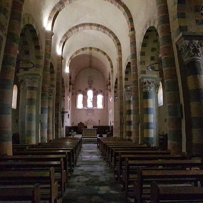 Photo de Abbaye du Moutier