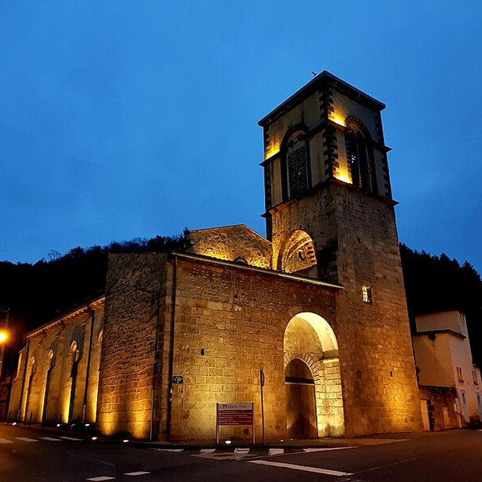 Photo de Abbaye du Moutier