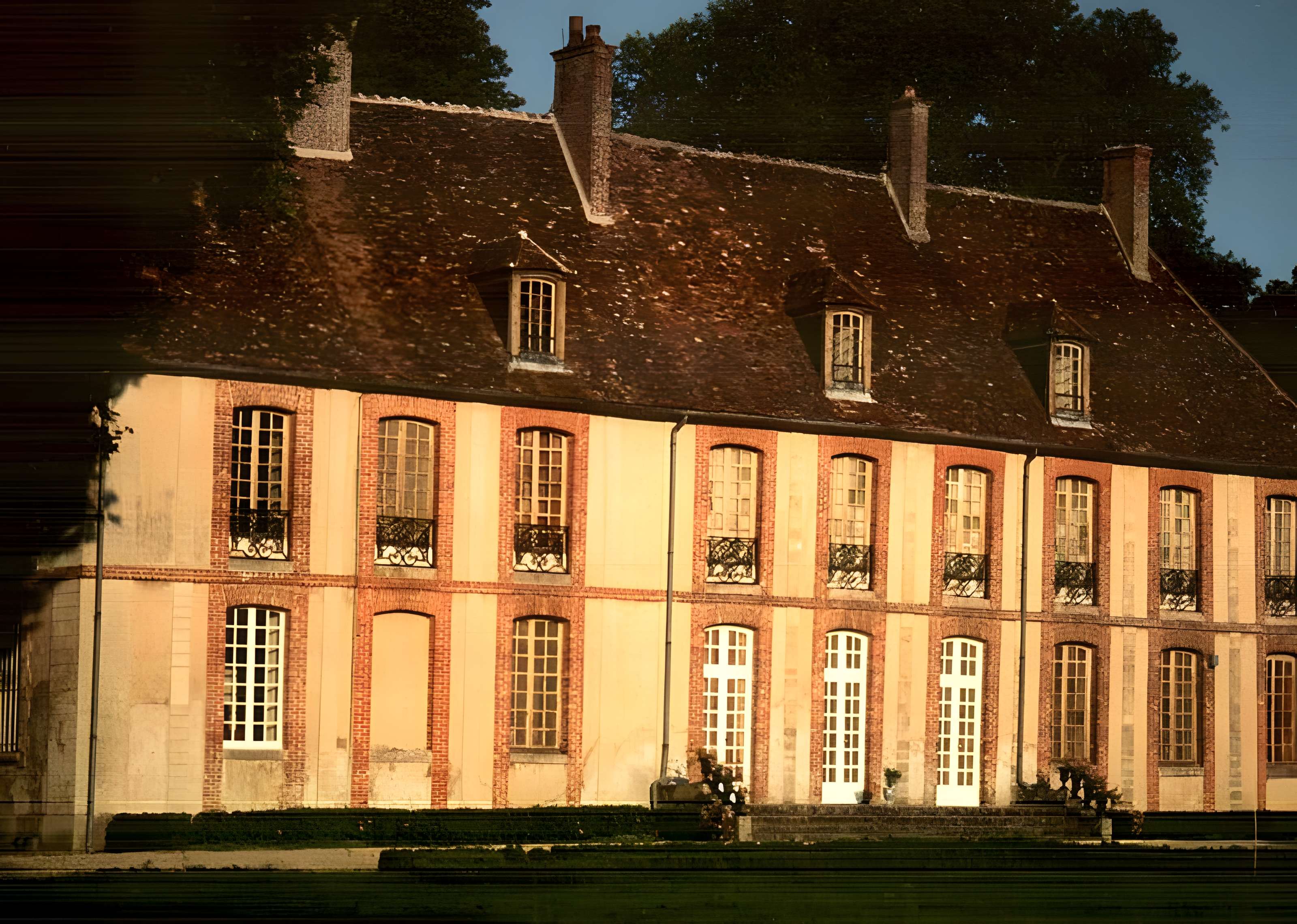 Abbaye du Paraclet