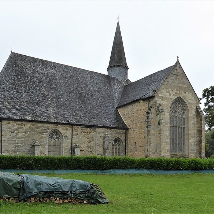 Photo de Abbaye du Relec