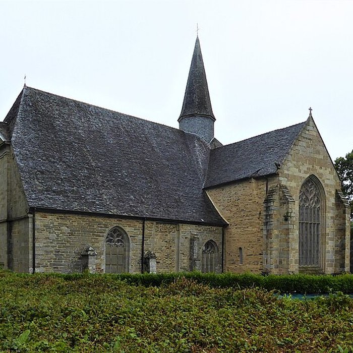 Photo de Abbaye du Relec
