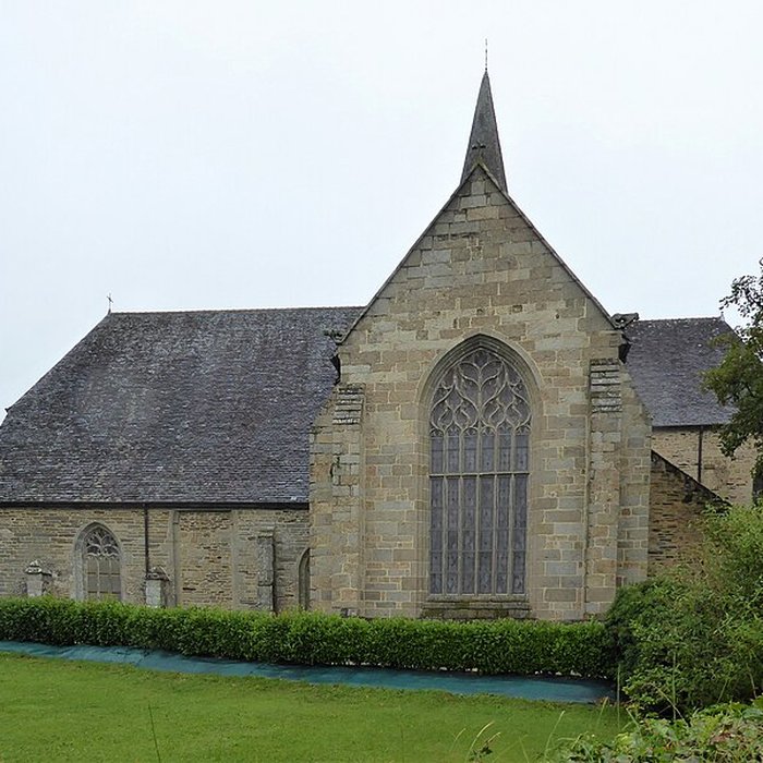 Photo de Abbaye du Relec
