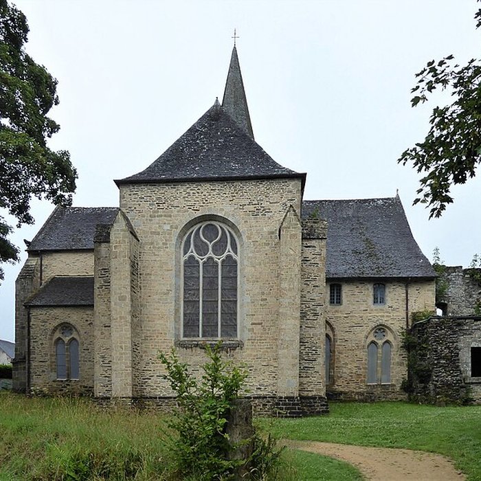 Photo de Abbaye du Relec