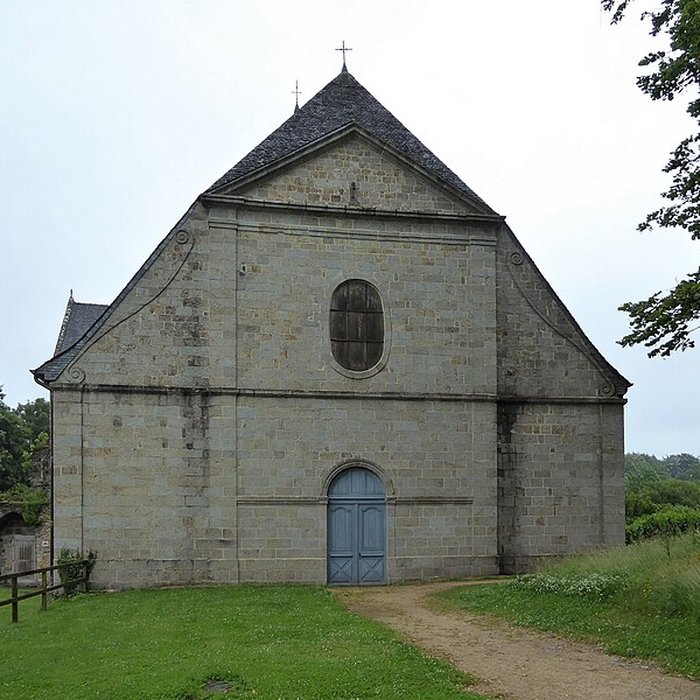 Photo de Abbaye du Relec
