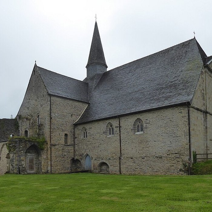 Photo de Abbaye du Relec