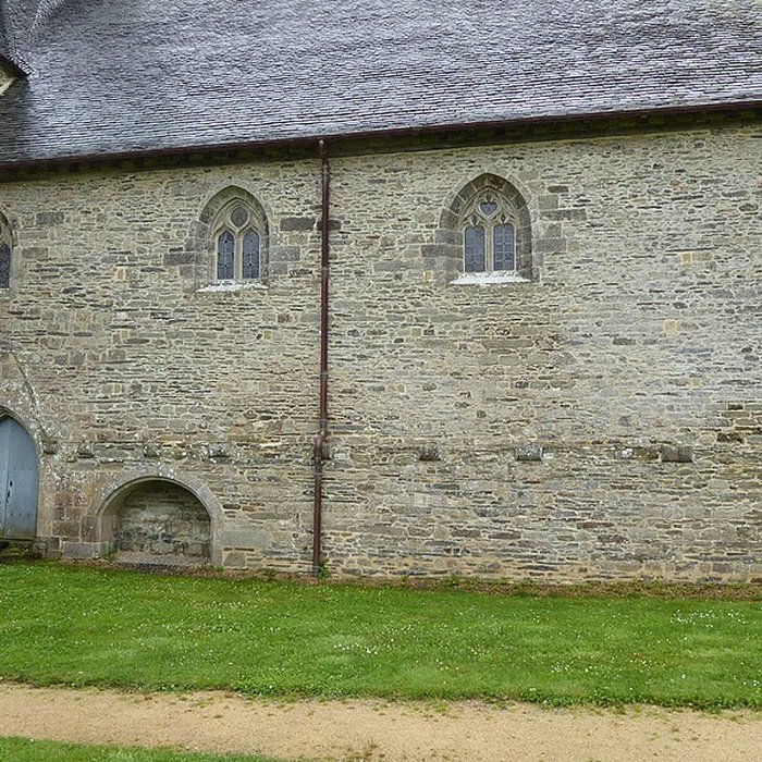 Photo de Abbaye du Relec