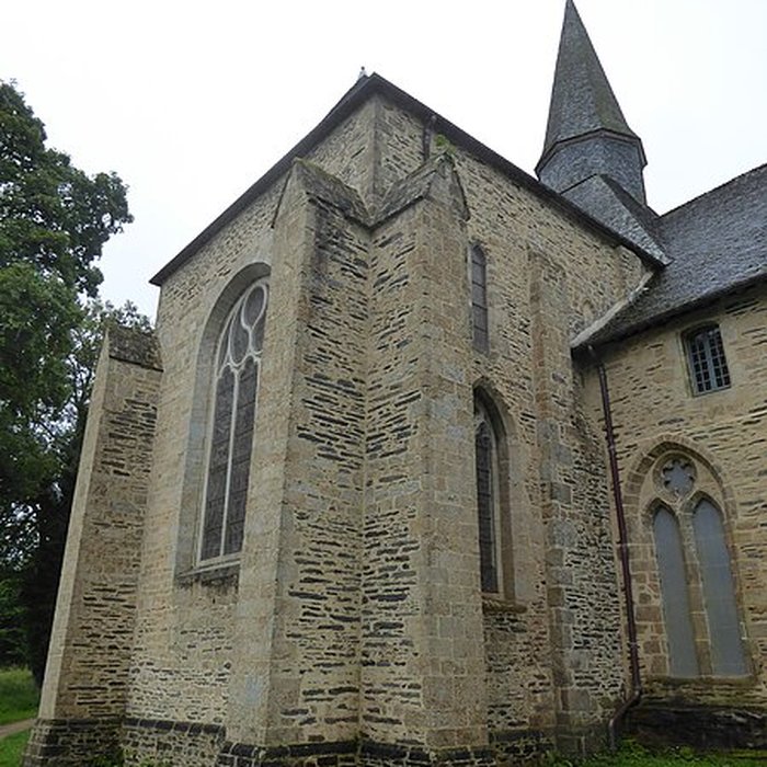Photo de Abbaye du Relec