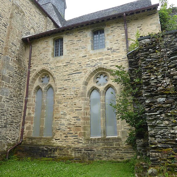 Photo de Abbaye du Relec