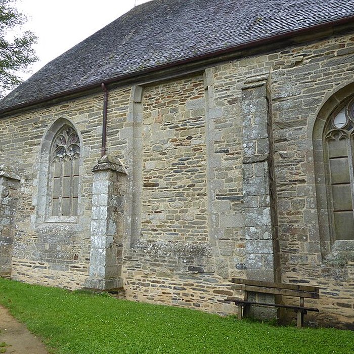 Photo de Abbaye du Relec