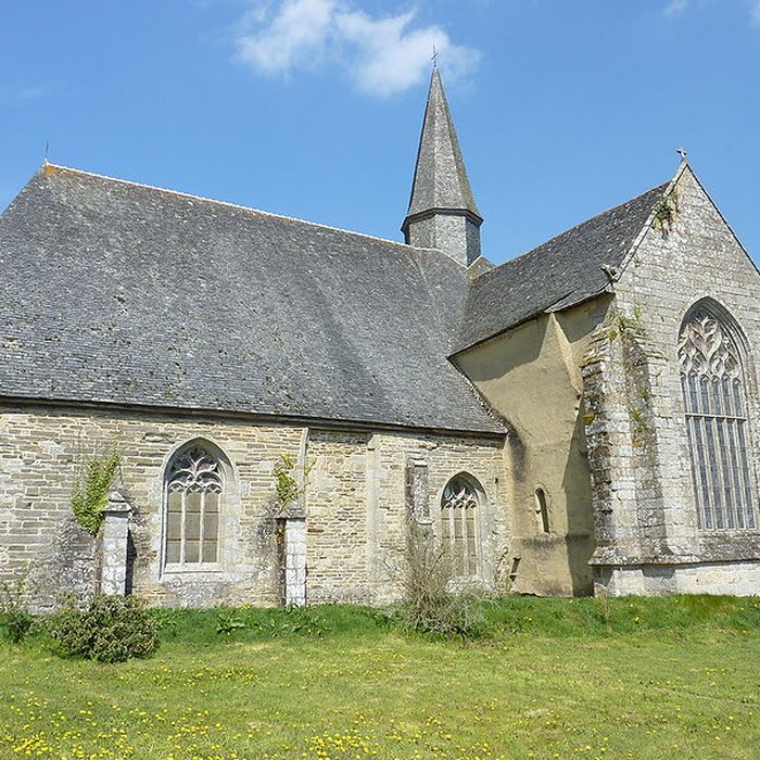 Photo de Abbaye du Relec
